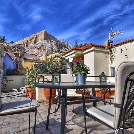 Athens Authentic Elegance At Acropolis Apartment Екстериор снимка