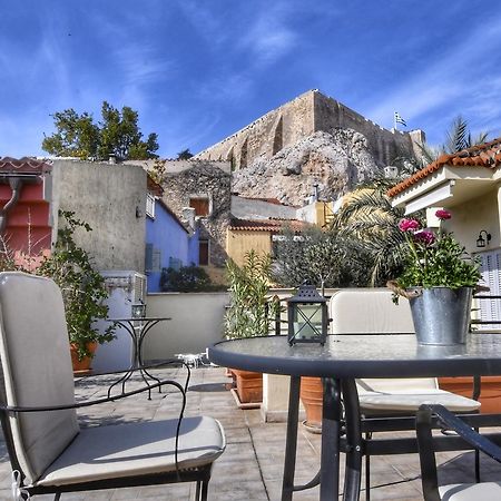 Athens Authentic Elegance At Acropolis Apartment Екстериор снимка