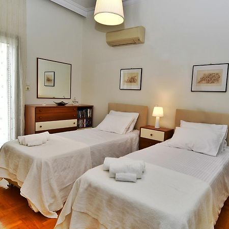 Athens Authentic Elegance At Acropolis Apartment Екстериор снимка