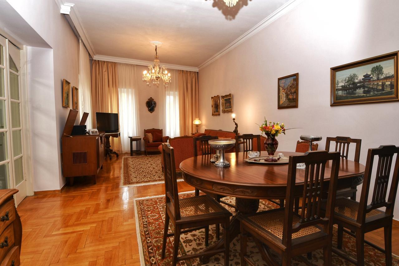 Athens Authentic Elegance At Acropolis Apartment Екстериор снимка