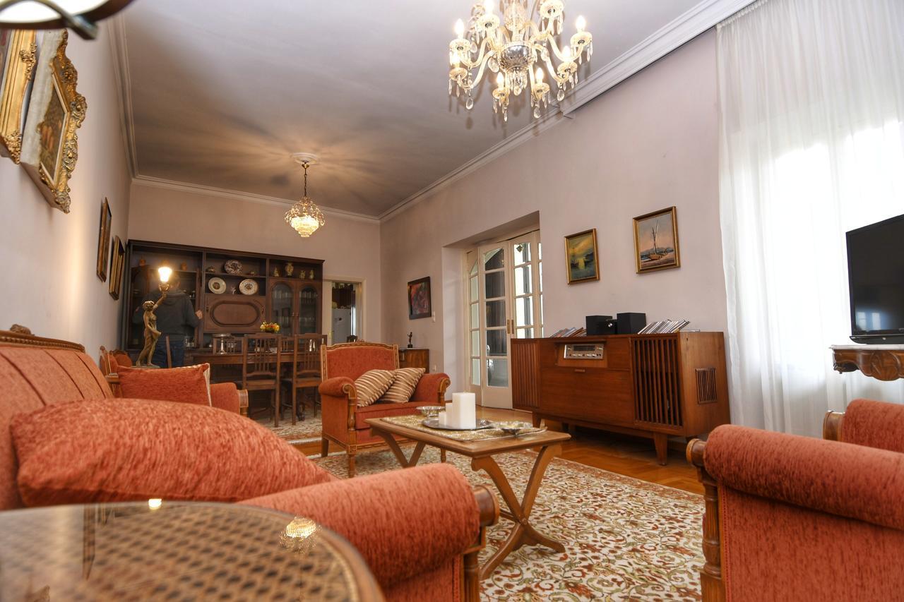 Athens Authentic Elegance At Acropolis Apartment Екстериор снимка