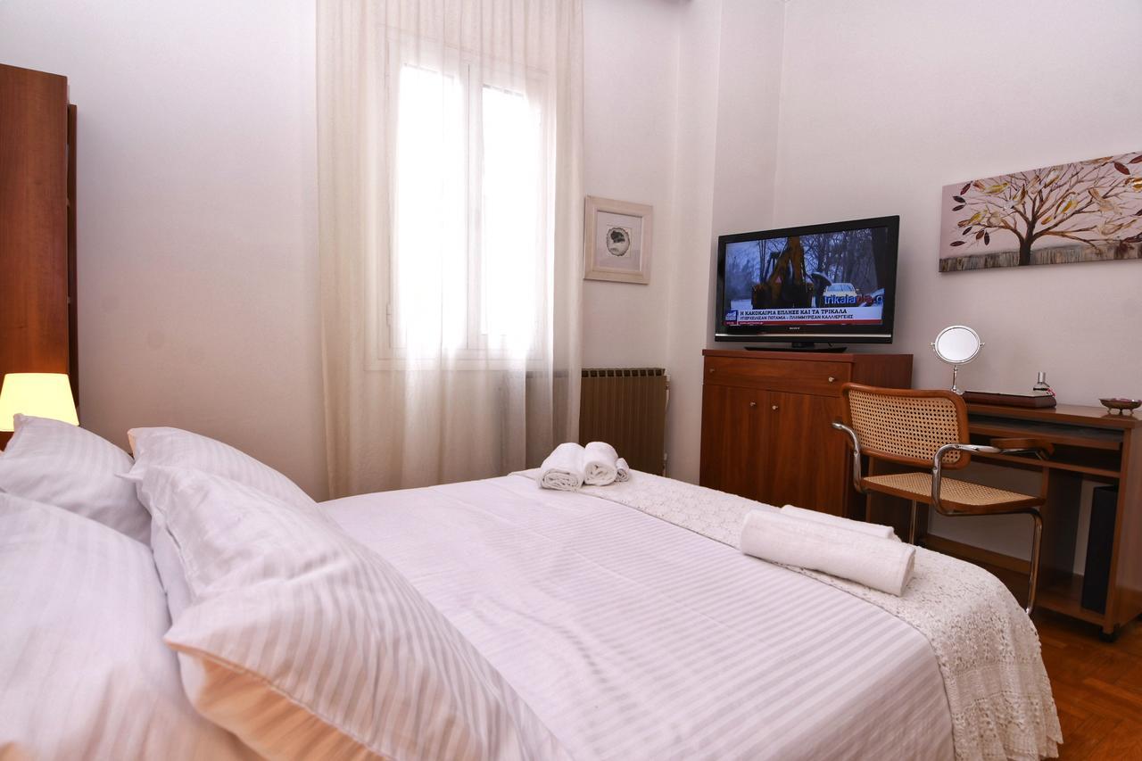 Athens Authentic Elegance At Acropolis Apartment Екстериор снимка