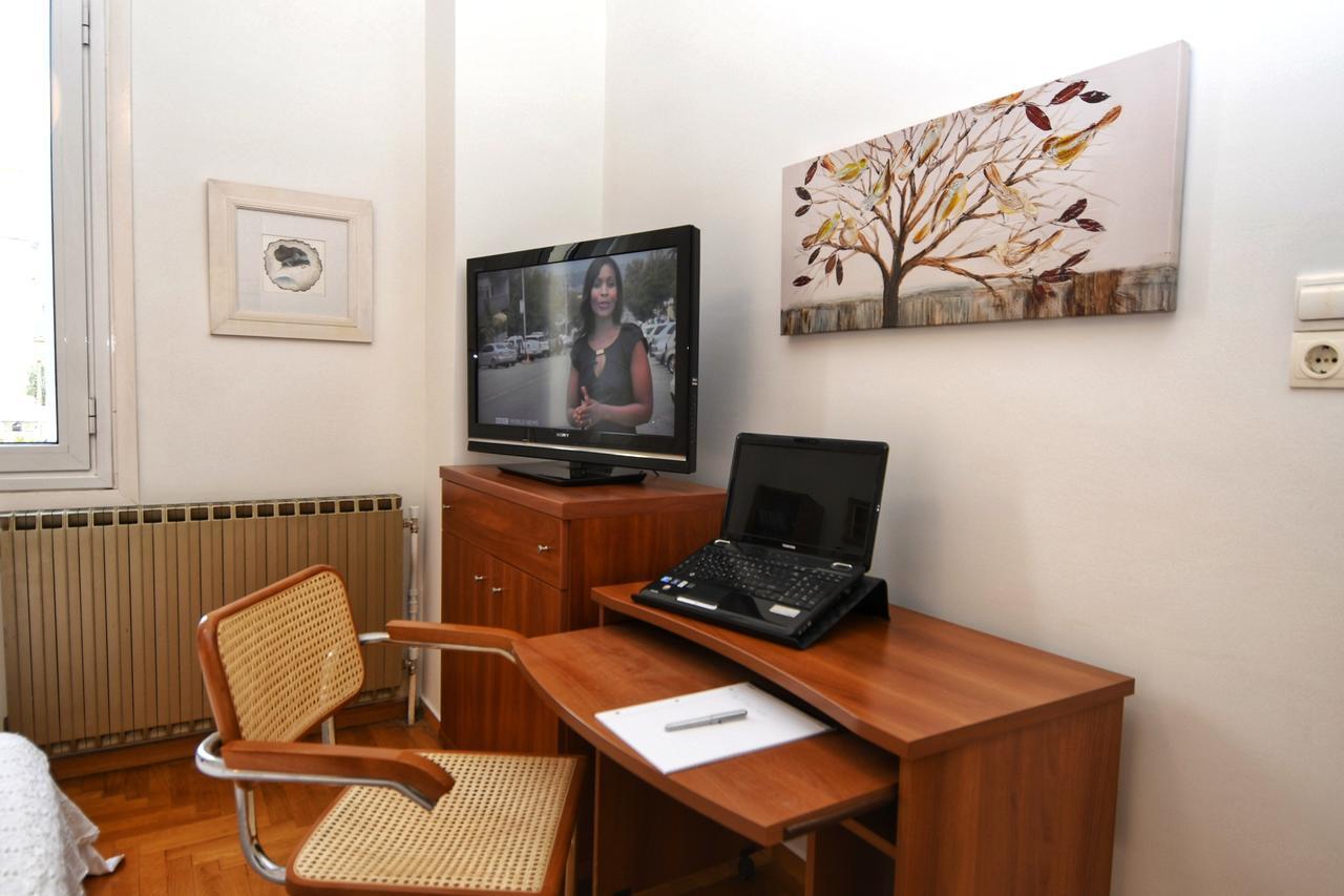 Athens Authentic Elegance At Acropolis Apartment Екстериор снимка