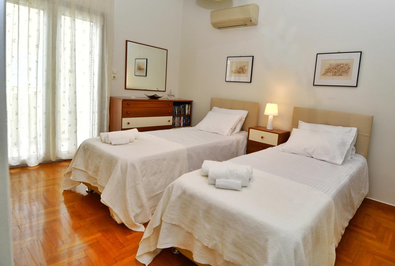 Athens Authentic Elegance At Acropolis Apartment Екстериор снимка